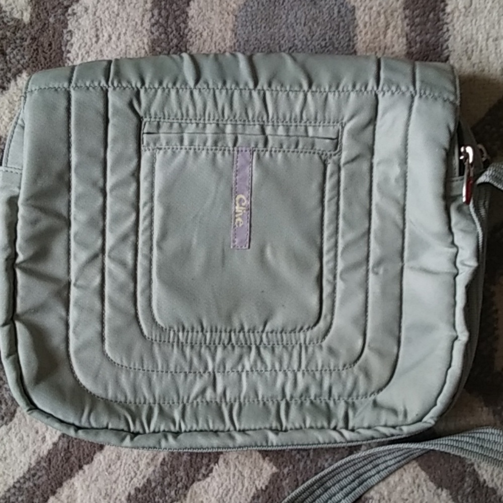Clive Bag